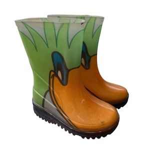 Spirale Micki C Rain Boots